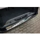 Avisa stříbrná saténová ocel Ochrana nakládací MERCEDES V Class W447/VITO III/Marco Polo 2014-2019, FL2019-2024, FL 2024-