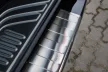 Avisa stříbrná saténová ocel Ochrana nakládací MERCEDES V Class W447/VITO III/Marco Polo 2014-2019, FL2019-2024, FL 2024-