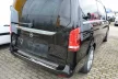 Avisa stříbrná saténová ocel Ochrana nakládací MERCEDES V Class W447/VITO III/Marco Polo 2014-2019, FL2019-2024, FL 2024-