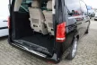 Avisa stříbrná saténová ocel Ochrana nakládací MERCEDES V Class W447/VITO III/Marco Polo 2014-2019, FL2019-2024, FL 2024-