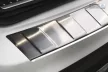 Avisa stříbrný satén ocel Ochrana nakládací MERCEDES GLC (X253) 5D/Hybrid 2015-2019, FL2019-2022