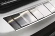 Avisa stříbrný satén ocel Ochrana nakládací MERCEDES GLC (X253) 5D/Hybrid 2015-2019, FL2019-2022