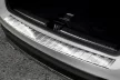 Avisa stříbrný satén ocel Ochrana nakládací MERCEDES GLC (X253) 5D/Hybrid 2015-2019, FL2019-2022