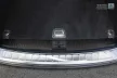 Avisa stříbrná saténová ocel Ochrana nakládací MERCEDES C Class W204 T-Model 2011-2014