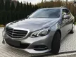 Avisa stříbrný satén ocel Ochrana nakládací MERCEDES E Class W212 T-Model 2013-2015, FL2015-2016