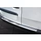 Avisa stříbrný satén ocel Ochrana nakládací MERCEDES CITAN 2012-2021, RENAULT KANGOO II Express/Maxi 2008 -2021