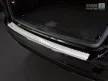 Avisa stříbrná saténová ocel Ochrana nakládací MERCEDES C Class W205 T-model 2014-2018, FL2018-2021