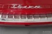 Avisa stříbrná ocel Ochrana nakládací Seat Ibiza V FL 2021-