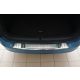 Avisa stříbrný satén ocel Ochrana nakládací VOLKSWAGEN Golf VII Variant/Alltrack 2012-2016