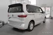 Avisa stříbrná saténová ocel Ochrana nakládací VOLKSWAGEN MULTIVAN T7 2021->/Family 2025/California 2025