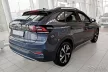 Avisa stříbrná saténová ocel Ochrana nakládací VOLKSWAGEN TAIGO 2021->
