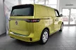 Avisa stříbrné saténové ocelové Ochrana nakládací VOLKSWAGEN ID BUZZ (EB) 2022->/ID BUZZ CARGO (EBN) 2022->