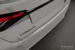Avisa stříbrný satén ocel Ochrana nakládací TOYOTA Corolla XII sedan 2018->, TOYOTA Corolla XII GR SPORT sedan 2019->
