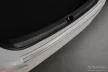 Avisa stříbrný satén ocel Ochrana nakládací TOYOTA Corolla XII sedan 2018->, TOYOTA Corolla XII GR SPORT sedan 2019->