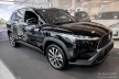 Avisa stříbrný ocel Ochrana nakládací TOYOTA Corolla CROSS (XG1TJ) 2022-2025, FL.2025
