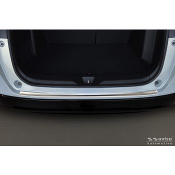   Avisa stříbrný satén ocel Ochrana nakládací HONDA HR-V III 2021->