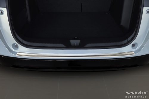 Avisa stříbrný satén ocel Ochrana nakládací HONDA HR-V III 2021->