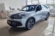 Avisa stříbrná saténová ocelová ochrana nakládací BAIC BEIJING 5 2023-