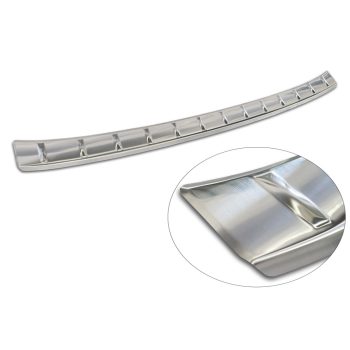   Avisa stříbrná saténová ocel Ochrana nakládací MG 3 III 2024->