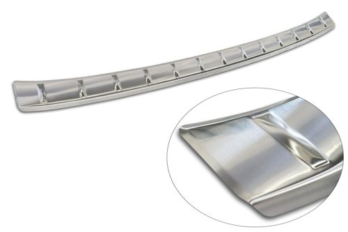 Avisa stříbrná saténová ocel Ochrana nakládací MG 3 III 2024->