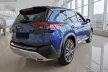 Avisa stříbrná ocel Ochrana nakládací NISSAN X-TRAIL IV (T33) 2021->