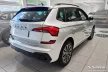 Avisa stříbrná saténová ocel Ochrana nakládací SKODA KAMIQ crossover FL 2024->