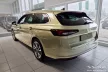 Avisa stříbrná saténová ocel Ochrana nakládací SKODA SUPERB IV combi 2024->