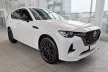Avisa stříbrná ocel Ochrana nakládací Mazda CX-60 2022->