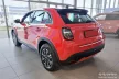 Avisa stříbrná saténová ocel Ochrana nakládací FIAT 600 2023-