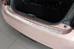 Avisa stříbrný satén ocel Ochrana nakládací FIAT 500 e II Hatchback 3D 2020->/FIAT e II cabrio 2020->/FIAT 500 II 3+1 Electric