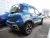 Avisa stříbrný satén ocel Ochrana nakládací FIAT PANDA III Cross 2020->, FIAT PANDA III Cross Hybrid 2020->