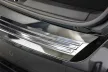Avisa stříbrný satén ocel Ochrana nakládací DODGE JOURNEY I 2012-2020, FIAT FREEMONT 5d 2011-2016