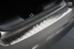 Avisa stříbrný satén ocel Ochrana nakládací FIAT TIPO limousine 2016-2020, FL2020->