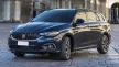 Avisa stříbrný satén ocel Ochrana nakládací FIAT TIPO SW 2016-2020, FL2020->, FIAT TIPO SW CROSS 2022->, TIPO SW CROSS HYBRID 2022->