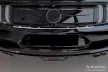 Avisa stříbrná saténová ocel Ochrana nakládací FORD MUSTANG VI coupe/GT 2015-2017, FL2017->