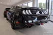 Avisa stříbrná saténová ocel Ochrana nakládací FORD MUSTANG VI coupe/GT 2015-2017, FL2017->