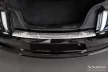 Avisa stříbrná saténová ocel Ochrana nakládací FORD MUSTANG VI coupe/GT 2015-2017, FL2017->