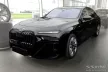 Avisa stříbrná ocel Ochrana nakládací Bmw 7 VII limousine (G70) M-paket 2023->