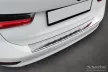 Avisa stříbrná ocel Ochrana nakládací Bmw 3 G21 VII Touring 2018-2022