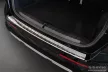 Avisa stříbrná ocel Ochrana nakládací Bmw X1 III U11 2022->/Bmw X1 III U11 X -line 2022->