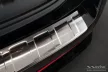 Avisa stříbrná ocel Ochrana nakládací Bmw X1 III U11 2022->/Bmw X1 III U11 X -line 2022->
