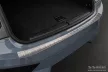 Avisa stříbrné saténové oceli Ochrana nakládací Bmw iX (I20) 2021->