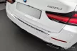 Avisa stříbrná ocel Ochrana nakládací Bmw 5 VII Touring G31 FL 2020-2024 (bez M-paketu)