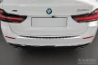 Avisa stříbrná ocel Ochrana nakládací Bmw 5 VII Touring G31 FL 2020-2024 (bez M-paketu)