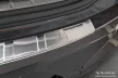 Avisa stříbrná saténová ocel Ochrana nakládací Bmw X4 II (G02/F98) M COMPETITION FL 2021->