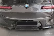 Avisa stříbrná saténová ocel Ochrana nakládací Bmw X4 II (G02/F98) M COMPETITION FL 2021->