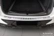 Avisa stříbrná ocel Ochrana nakládací Bmw X4 II G02 M-paket FL 2021->