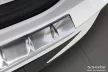Avisa stříbrná ocel Ochrana nakládací Bmw X4 II G02 M-paket FL 2021->