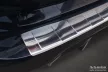 Avisa stříbrná saténová ocel Ochrana nakládací Bmw 3 G21 VII Touring M-pakiet 2022->