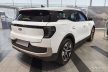 Avisa stříbrný ocel Ochrana nakládací (2 vícekusový, bal és jobb) FORD EXPLORER EV 2024->